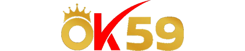 OK59 แพลตฟอร์มเกมพนันออนไลน์ครบวงจร 2026